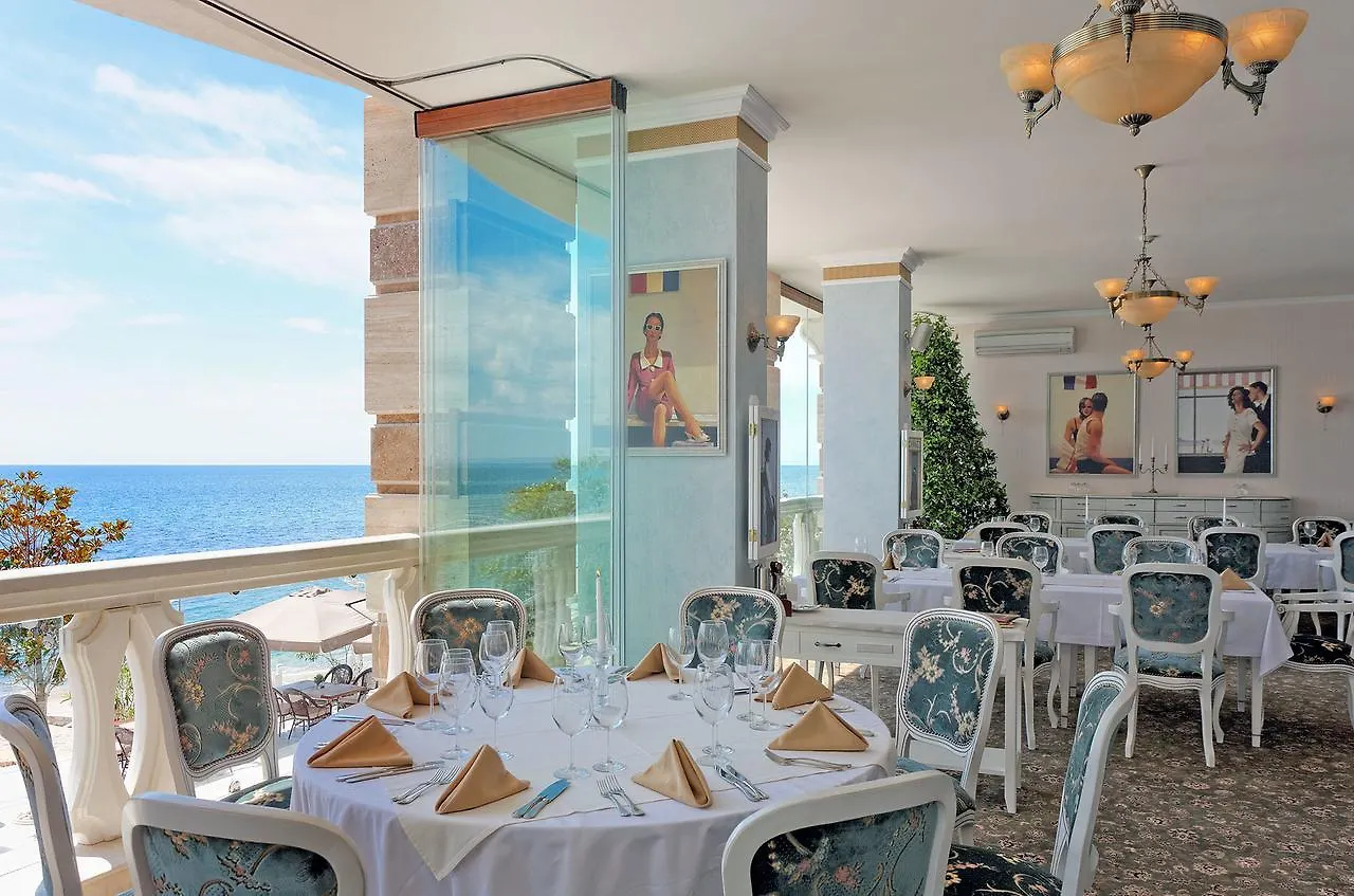 Meerblick Apartment - Seascape Golden Sands 0*,  Bulgaria