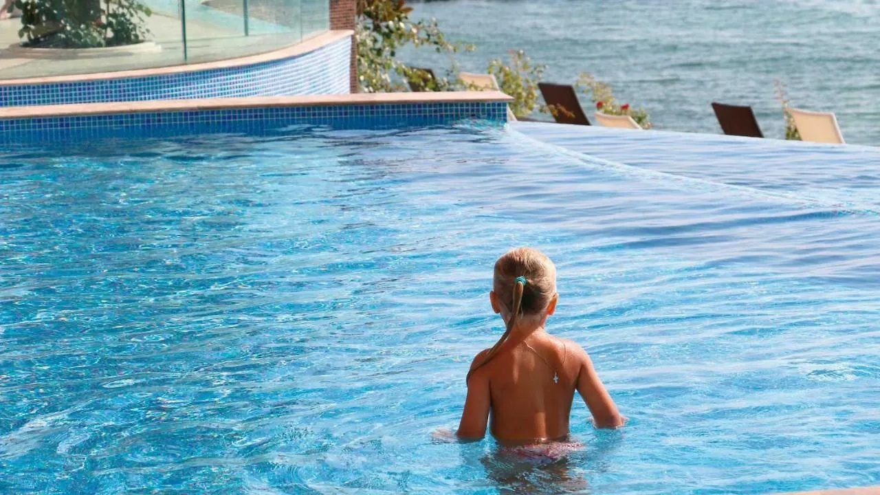 Meerblick Apartment - Seascape Golden Sands