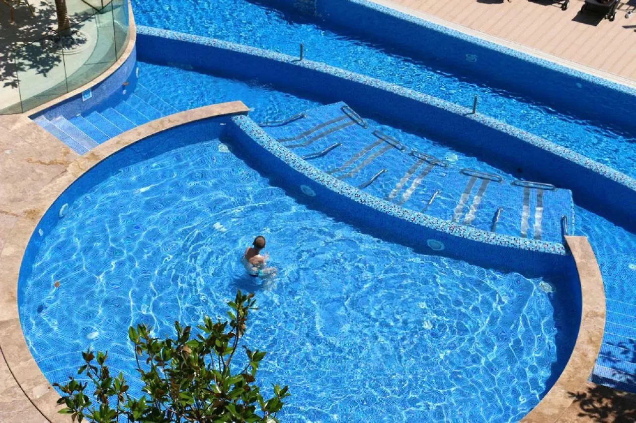 Meerblick Apartment - Seascape Golden Sands Bulgaria