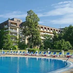 Hvd Lotos Hotel Resort