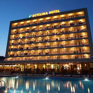 Hotel Detelina, Golden Sands